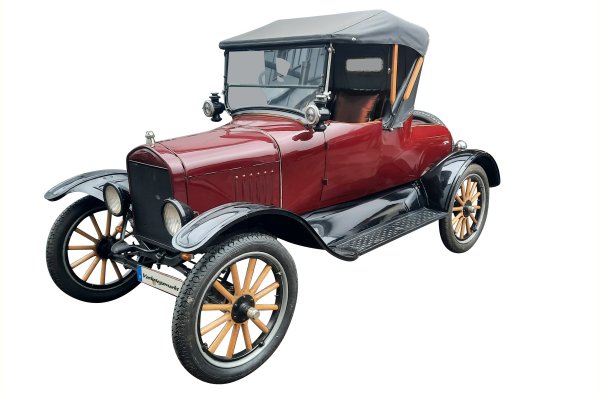 Ford Model T Roadster Bj.1922